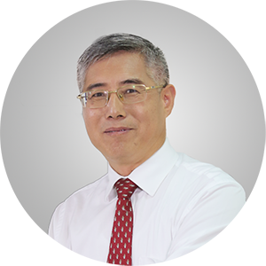 ϺǧӮʹҳɷ޹˾ʼ&CEO CHUN-LIN CHEN 